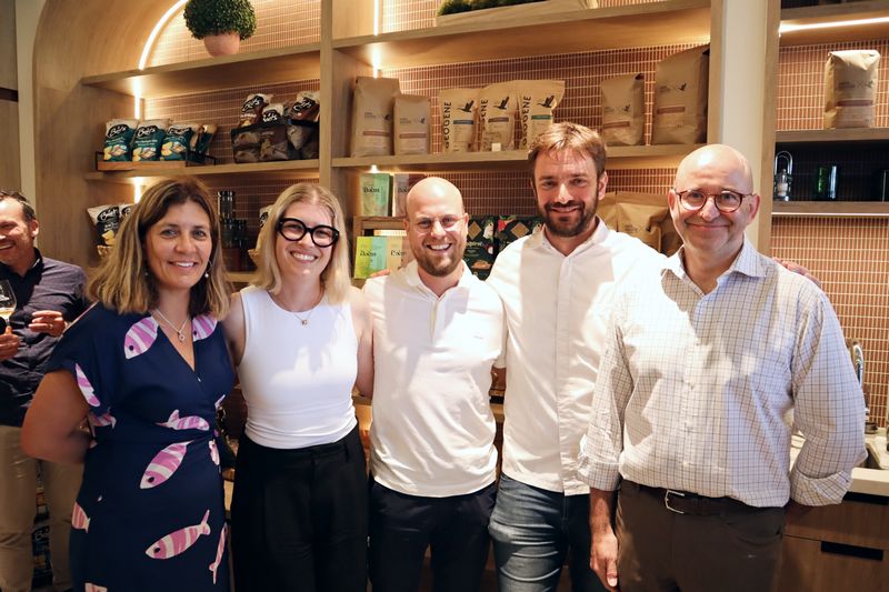 Pal+ signe Ratatouille : un nouveau lieu gourmand et rassembleur à Magog